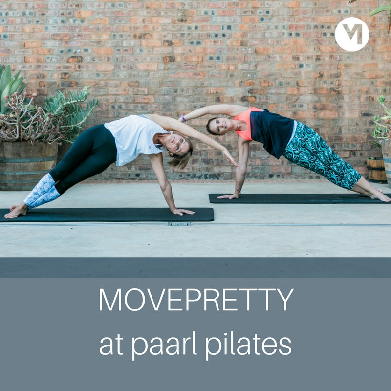 q&a with the ladies from paarl pilates
