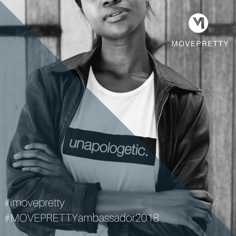 #MOVEPRETTYambassador2018