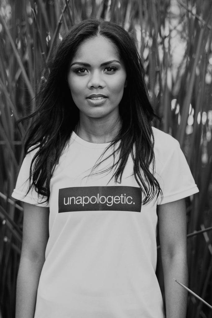 THE TRAINING T | UNAPOLOGETIC