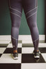 ZOE LONG LEGGINGS | NIGHT SKY